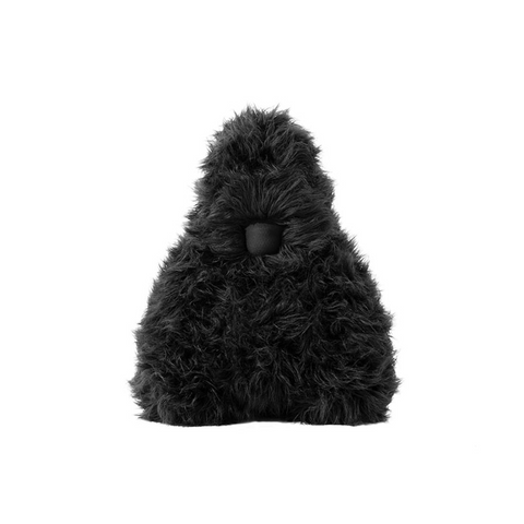 IF AUDIO STUDIO Speaker David I - Plush ver. Black