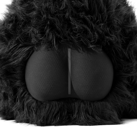 IF AUDIO STUDIO Speaker David I - Plush ver. Black