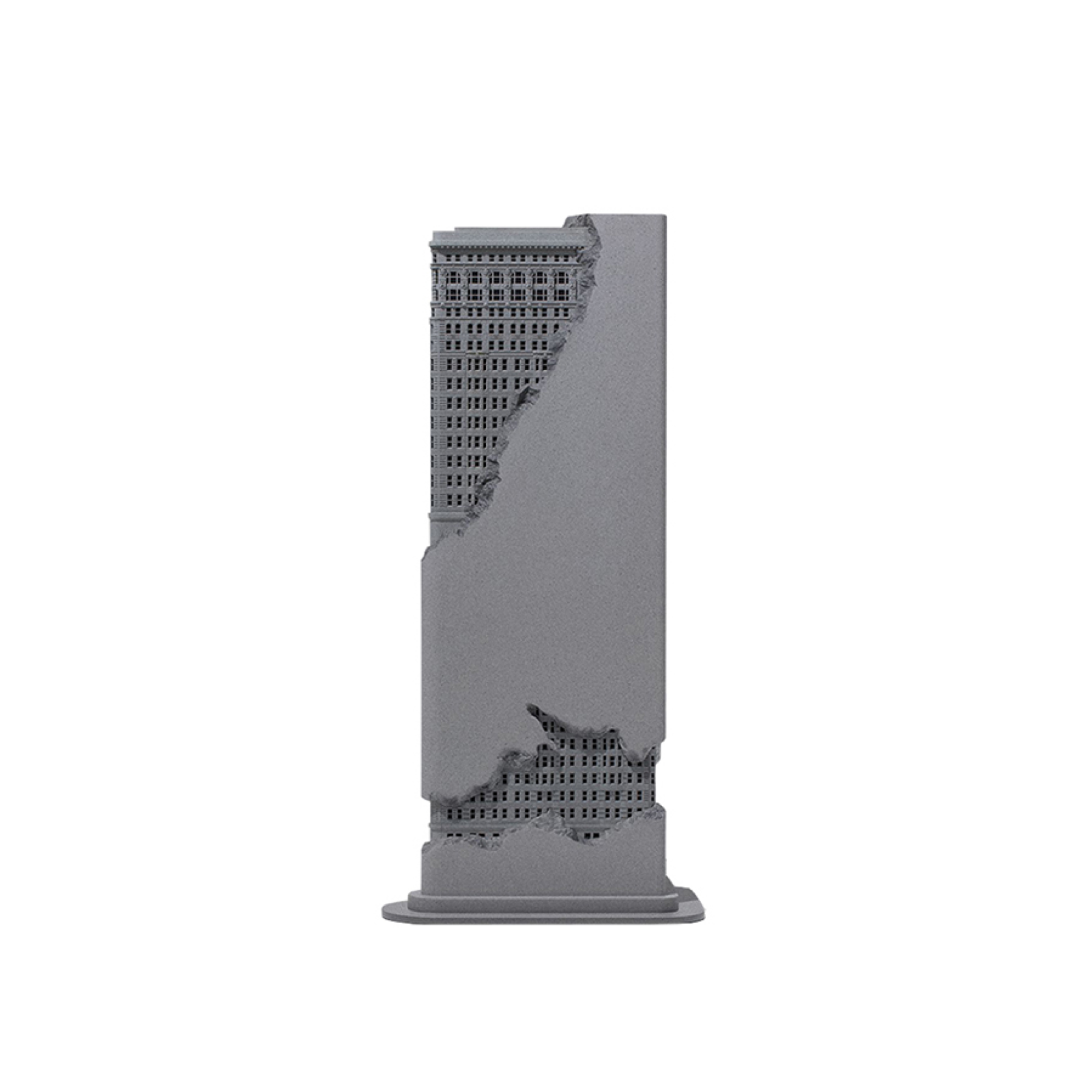 TAKAHIROMIYASHITA TheSoloist. SPEAKER GREY