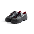 BLANK_SET Discovery·改 Finished Series Low Top Casual Shoes