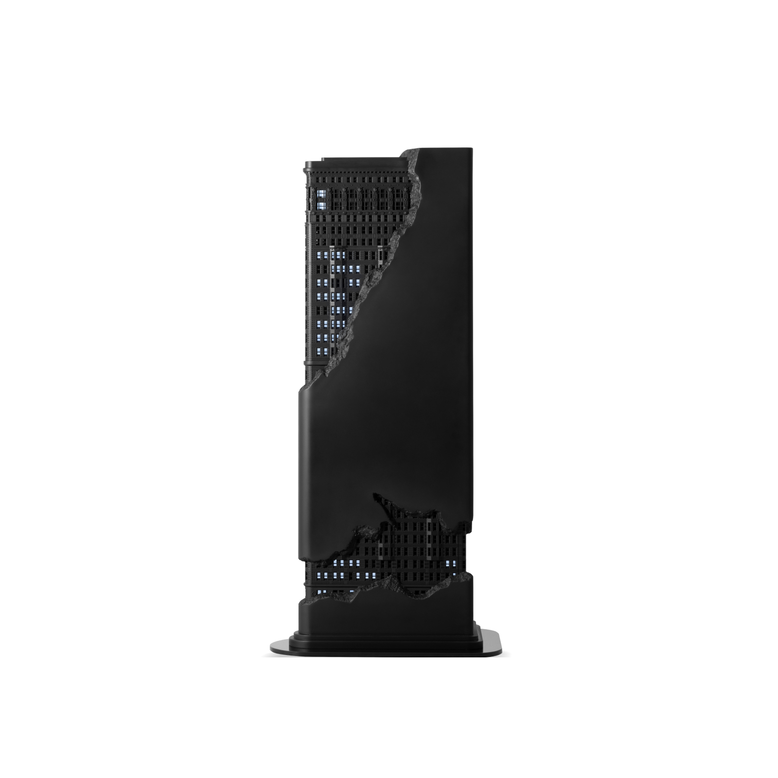 TAKAHIROMIYASHITA TheSoloist. SPEAKER BLACK（Pre-sale for delivery next March limited 99）