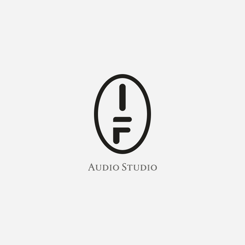 IF AUDIO STUDIO