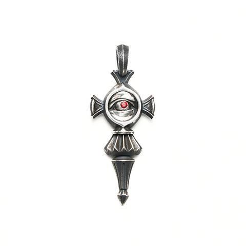 Arthur.K Insight Series Enlightenment Pendant, One Size (Unlimited Edition)