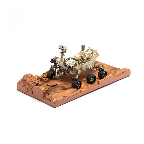 UPOINT STUDIO - NASA Perseverance Rover 1:7 Scale model