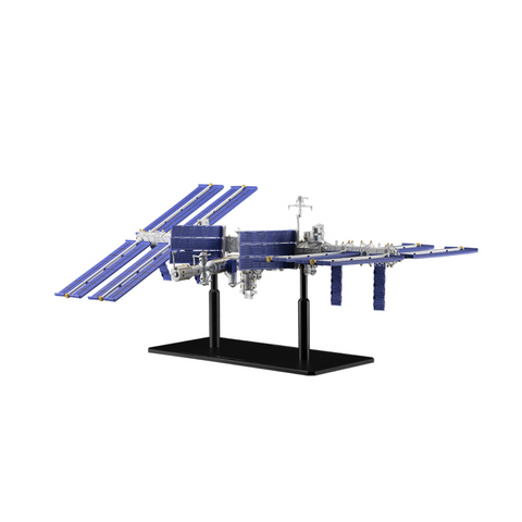 UPOINT STUDIO - International Space Station 1:130 Scale model