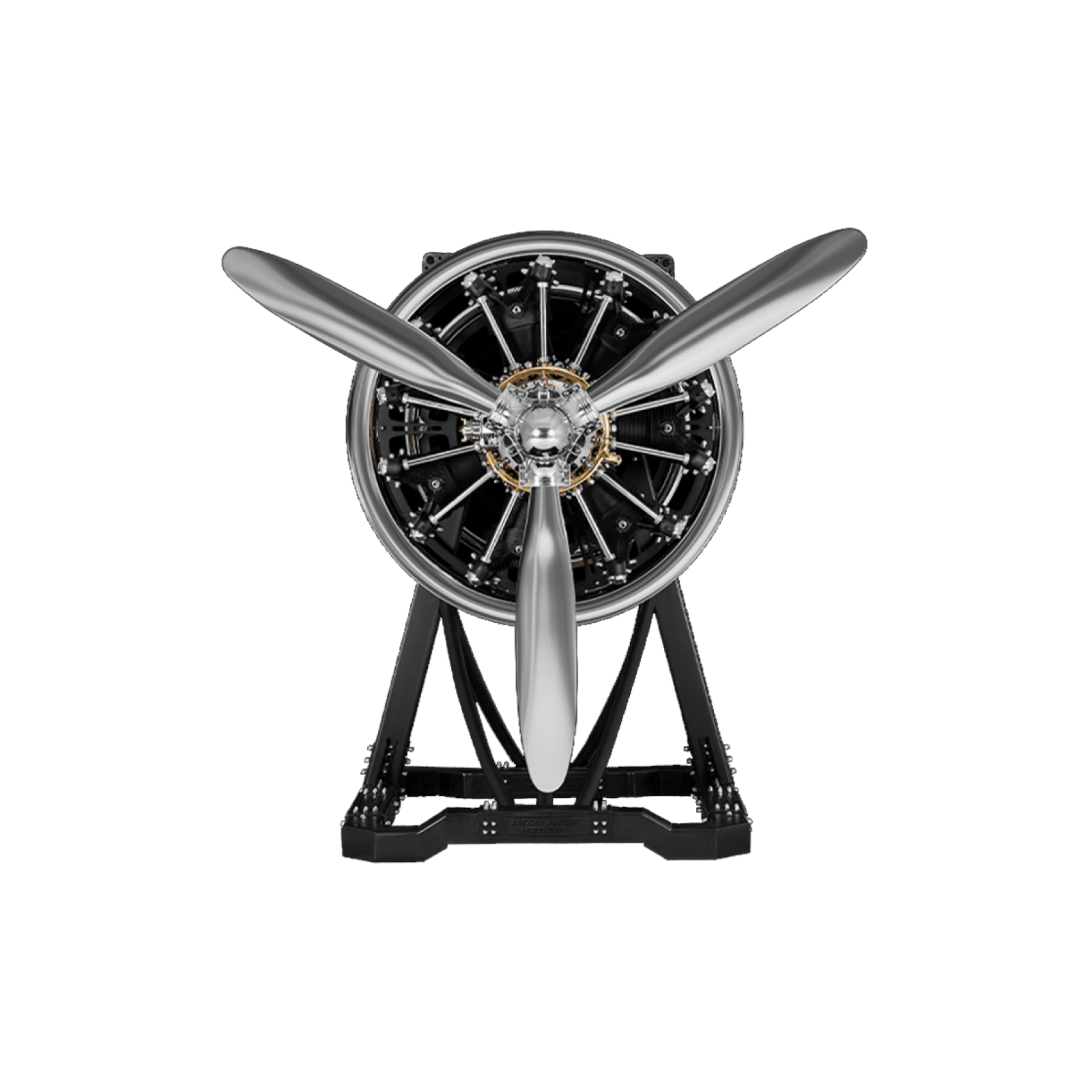 The WarPilot