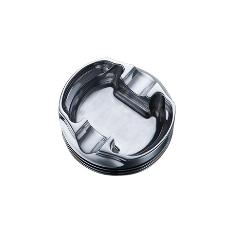 Redesigned Piston Cigar Ashtray