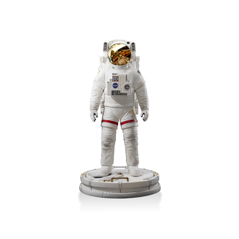 NASA Spaceman 3 Lifesize