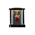SOLAR LAB x YUHAN DESIGN STUDIO ornaments - Mechanical Heart limited 500