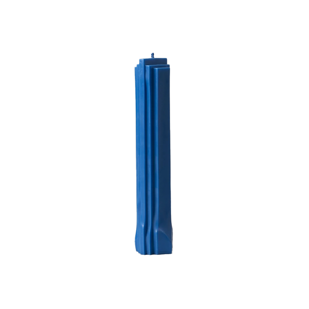 SOAPMEN Vertical Bar Sculpture Candle 27