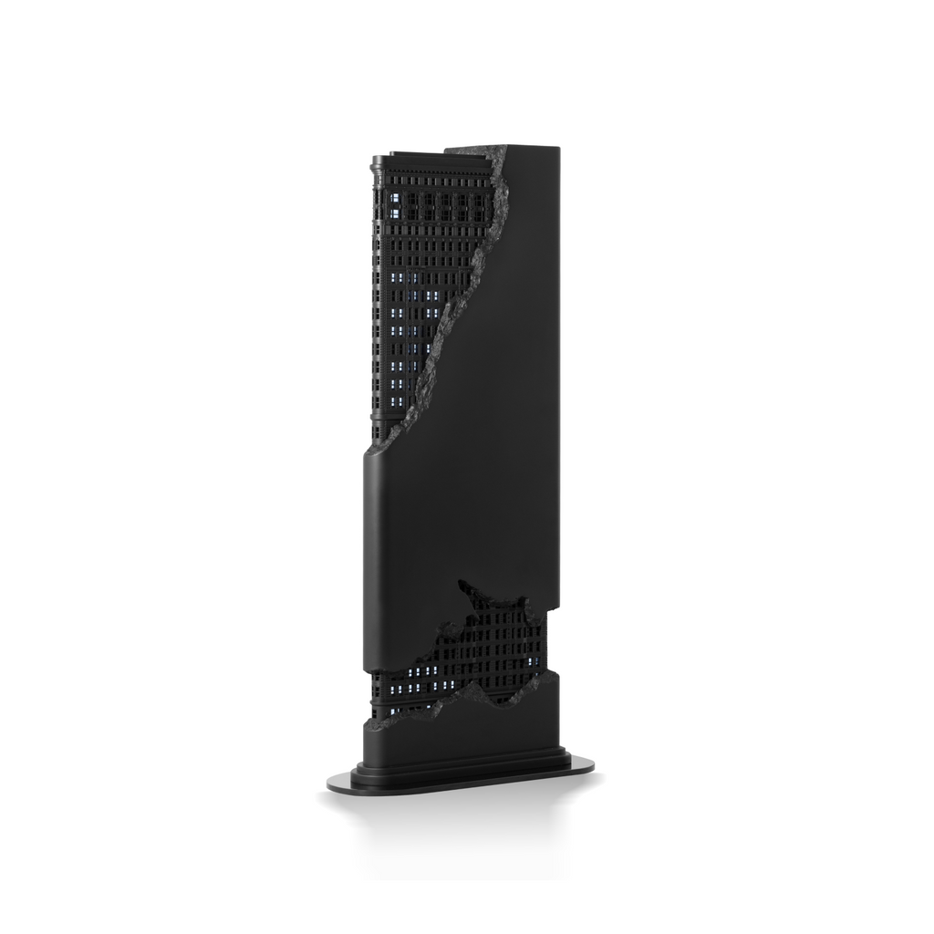 TAKAHIROMIYASHITA TheSoloist. SPEAKER BLACK（Pre-sale for delivery next March limited 99）