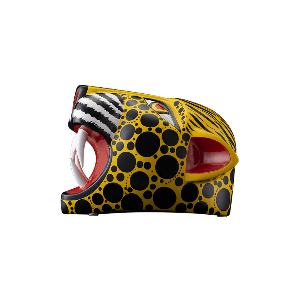 SECRET《REN YI TIGER》