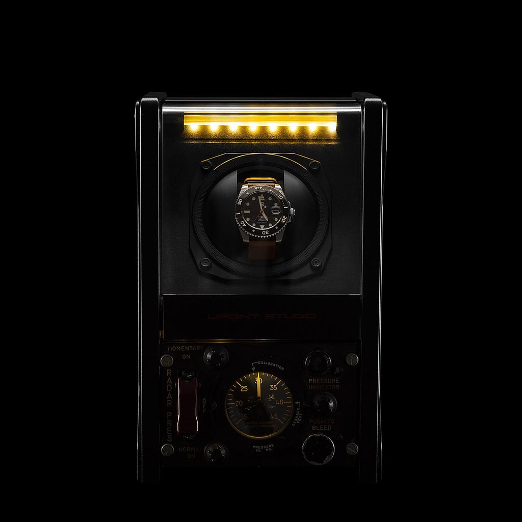 Boeing B-52 'Stratofortress' INSTRUMENTS WATCH WINDER
