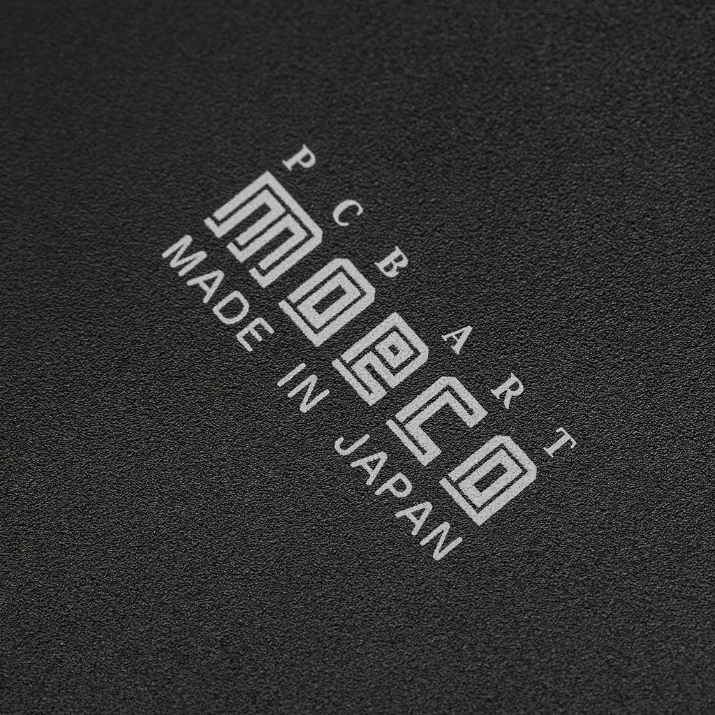 Moeco PCB iPhone Case