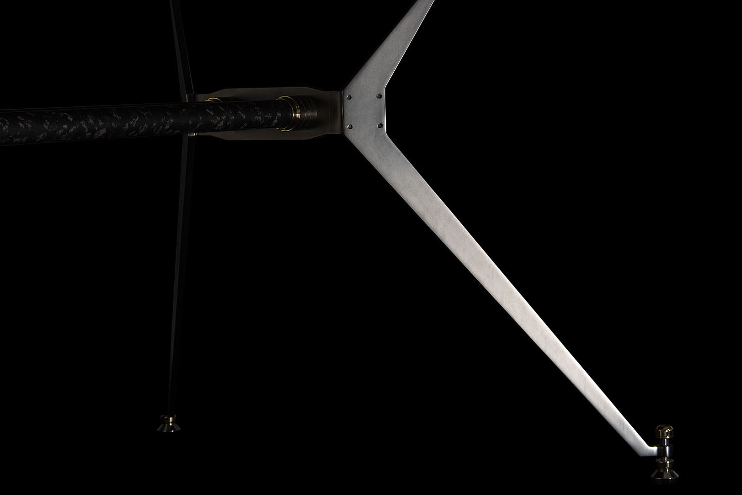 Carbon Fiber Table