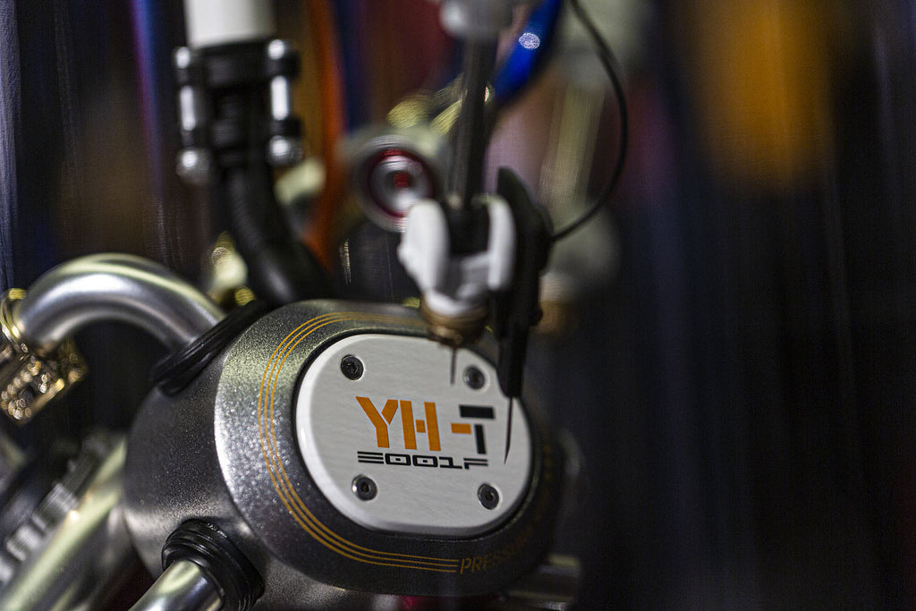 SOLAR LAB x YUHAN DESIGN STUDIO ornaments - Mechanical Heart limited 500