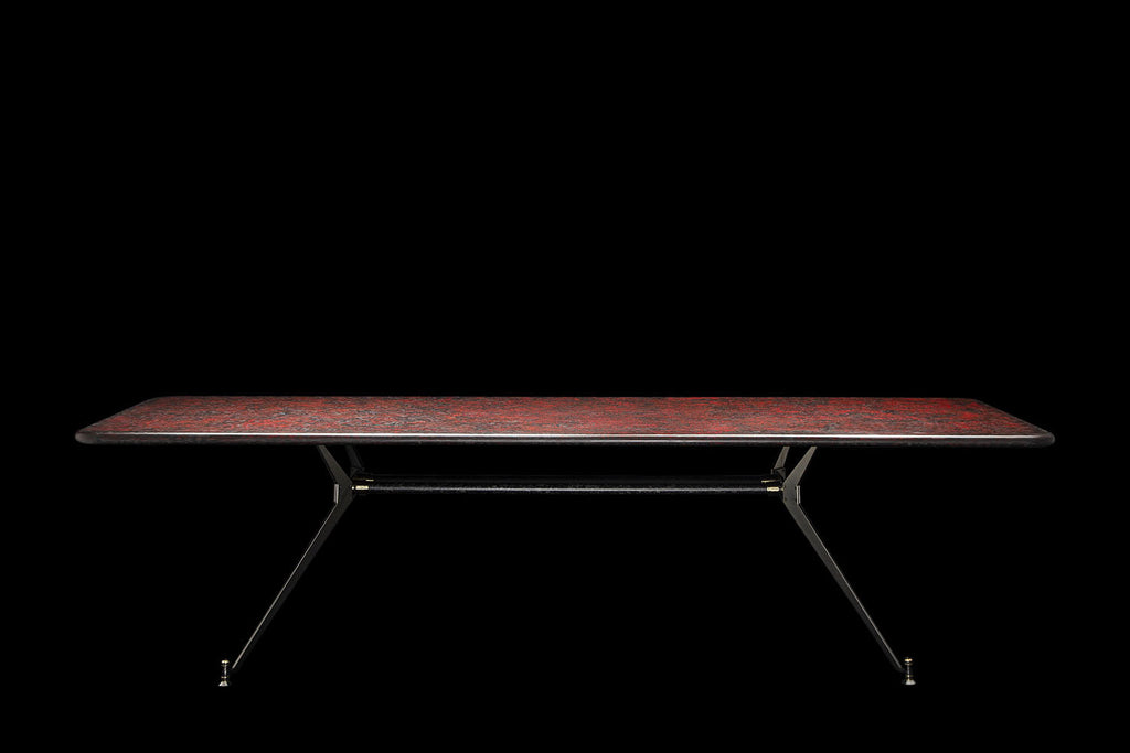 Carbon Fiber Table