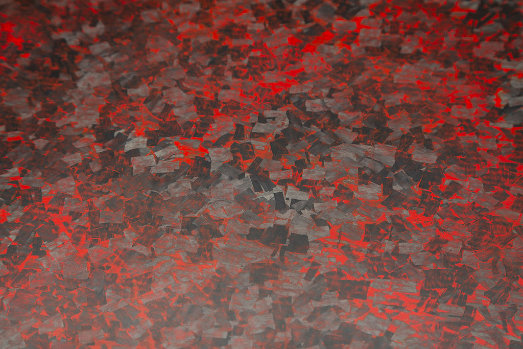 Carbon Fiber Table