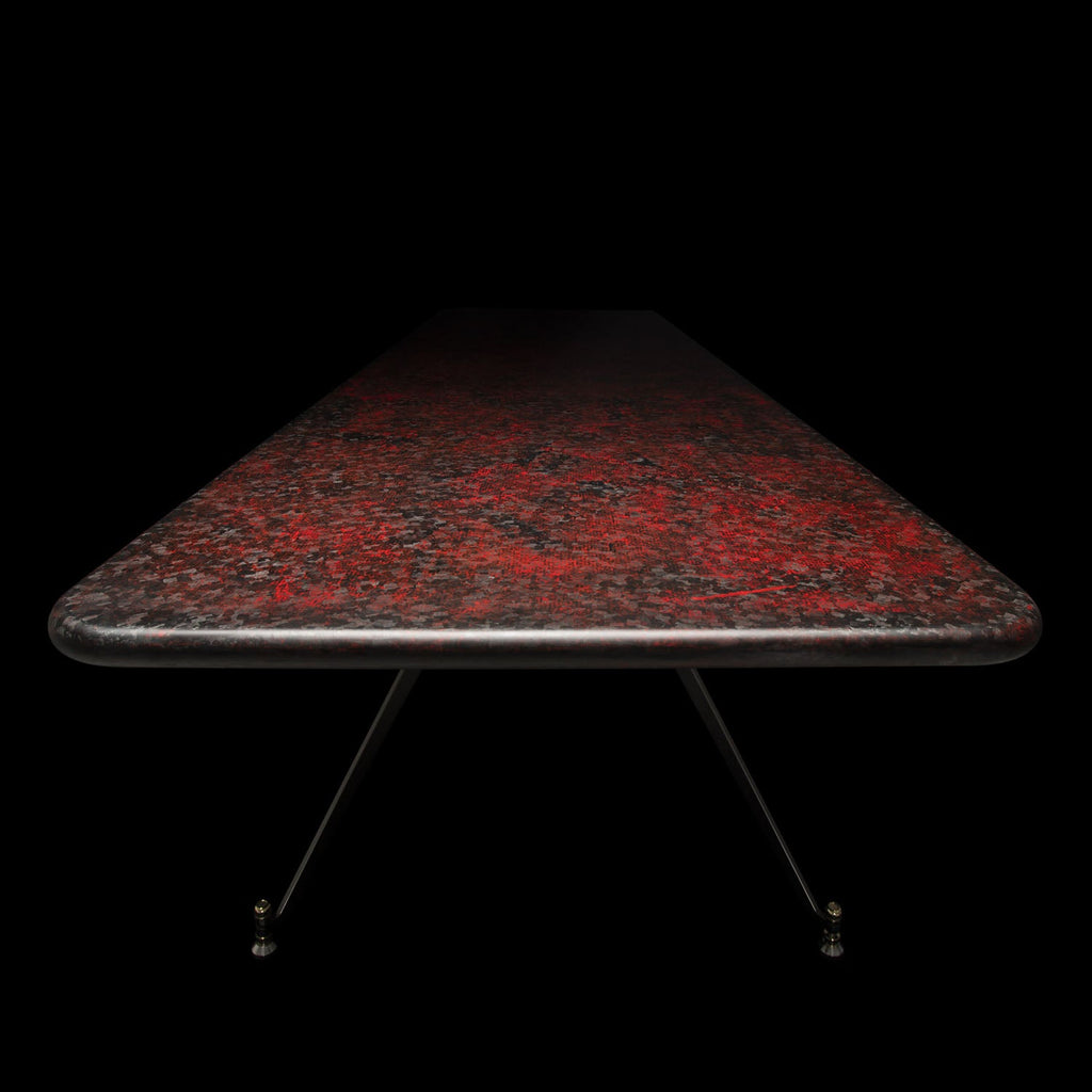 Carbon Fiber Table