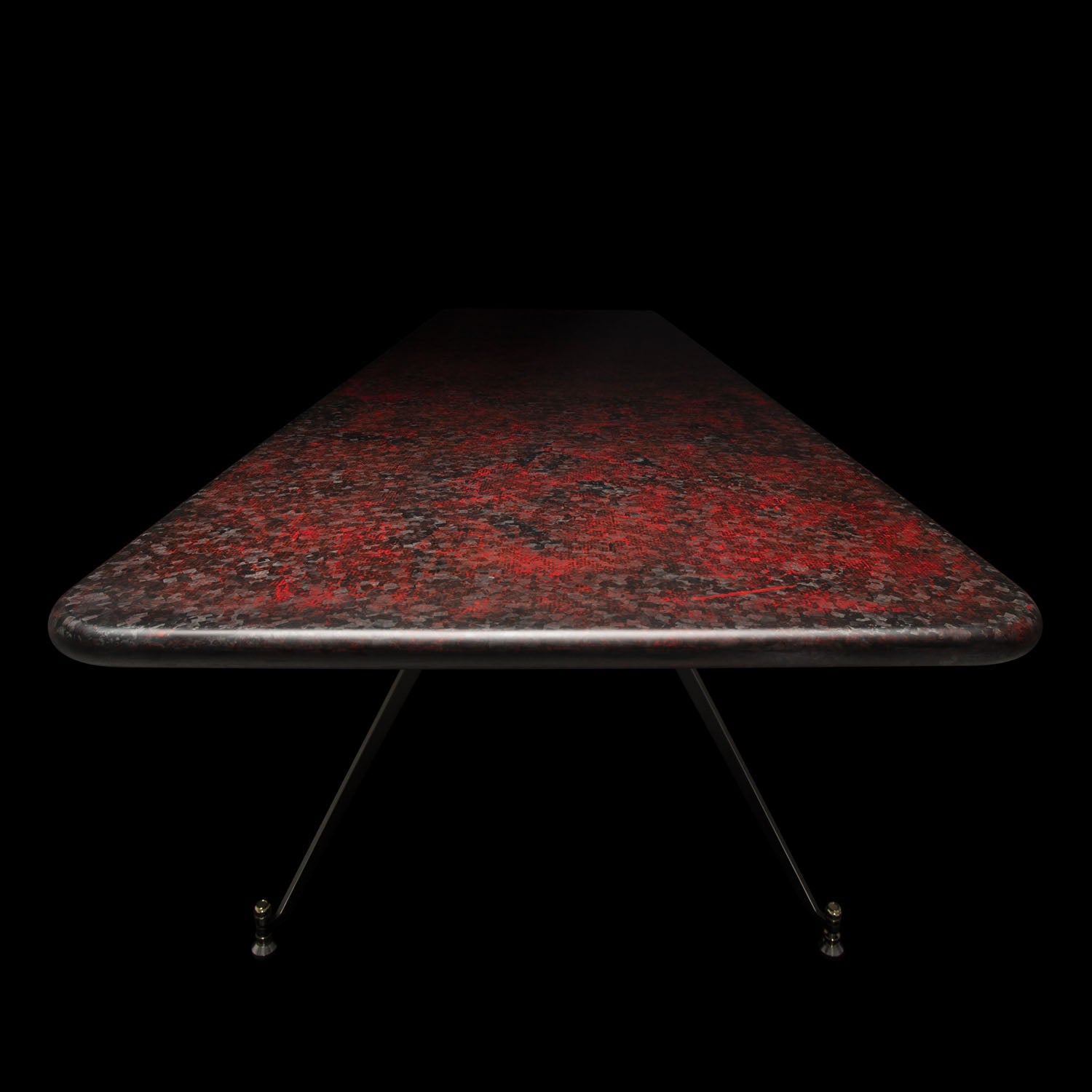 Carbon Fiber Table