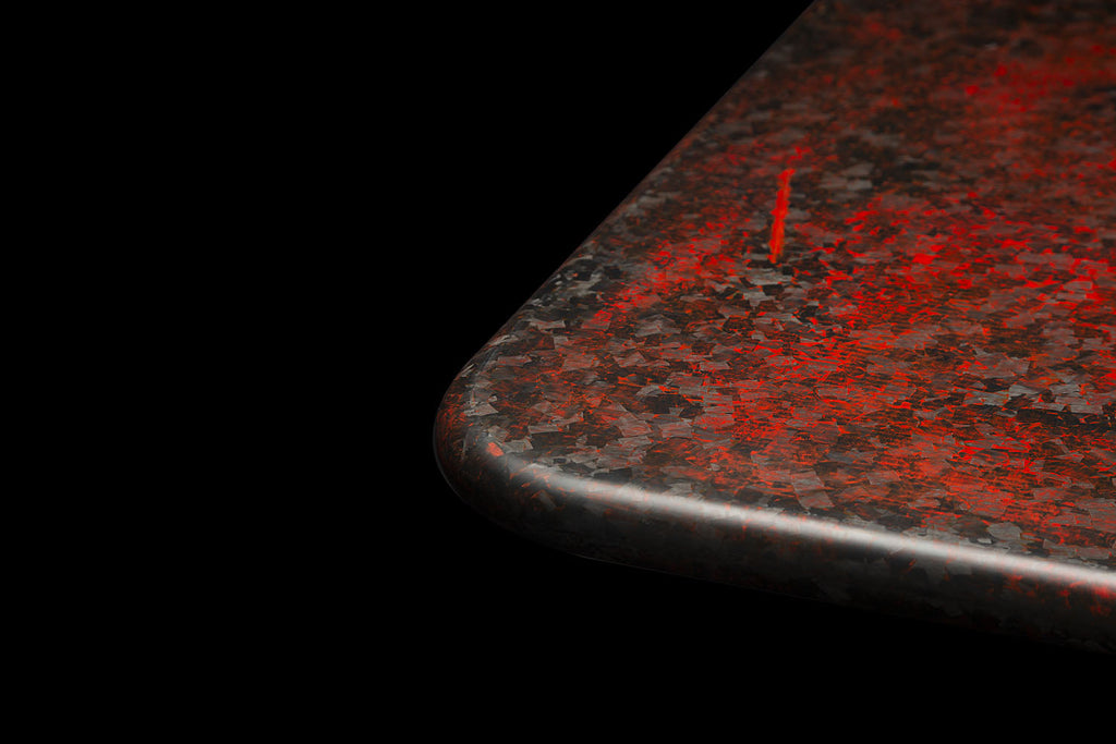Carbon Fiber Table