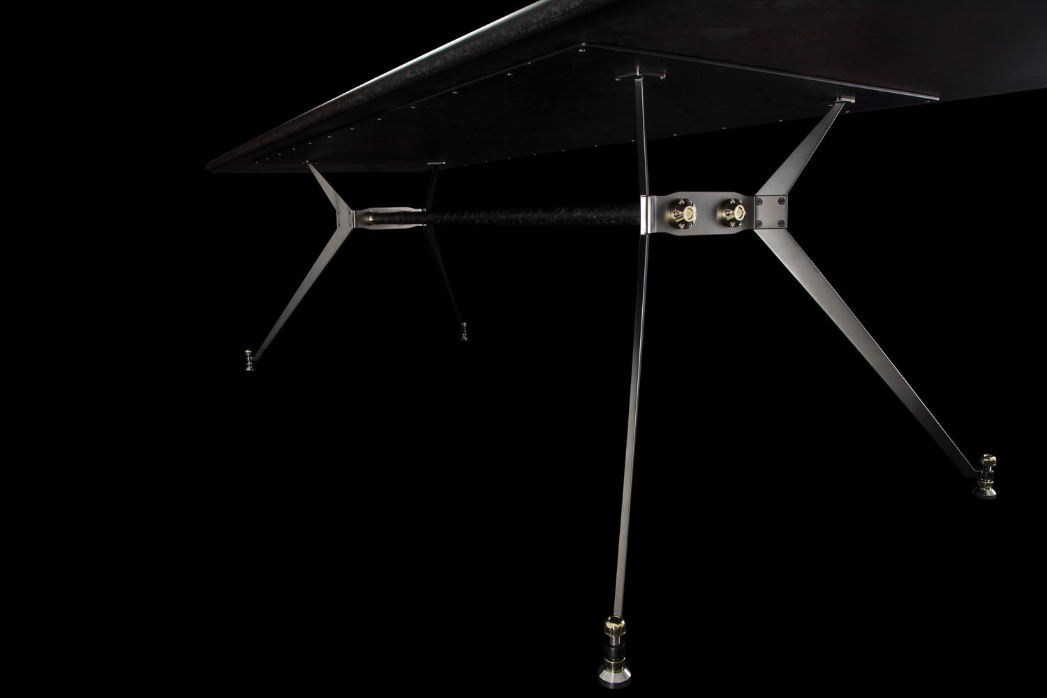 Carbon Fiber Table