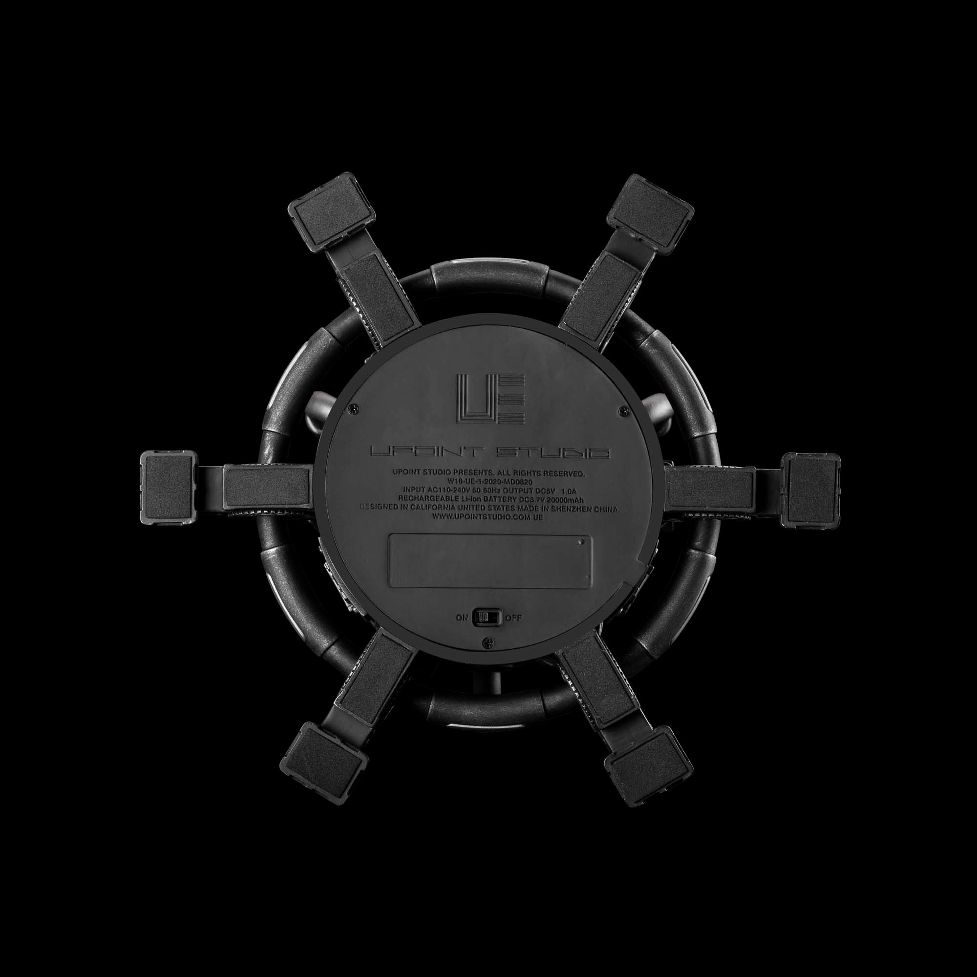 UPOINT STUDIO -《The UE》