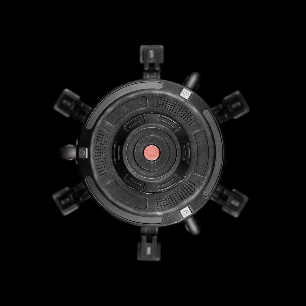 UPOINT STUDIO -《The UE》