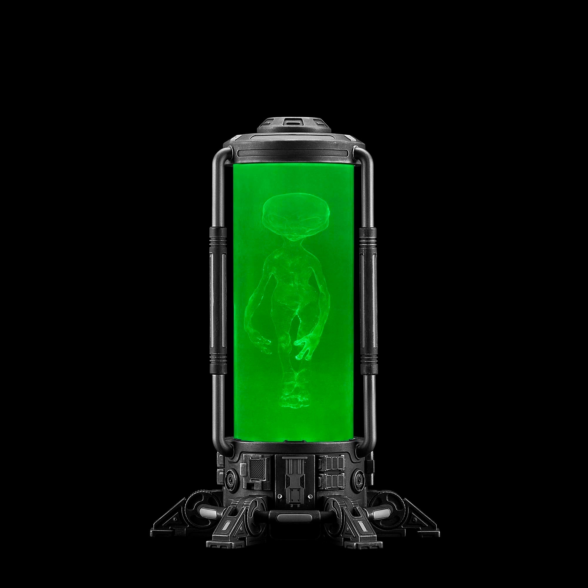 UPOINT STUDIO -《The UE》