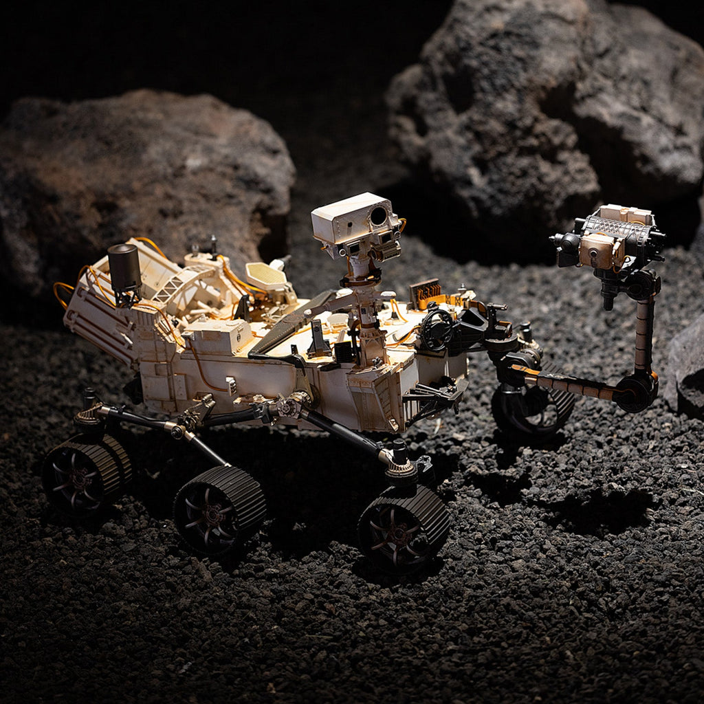 UPOINT STUDIO - NASA Perseverance Rover 1:7 Scale model