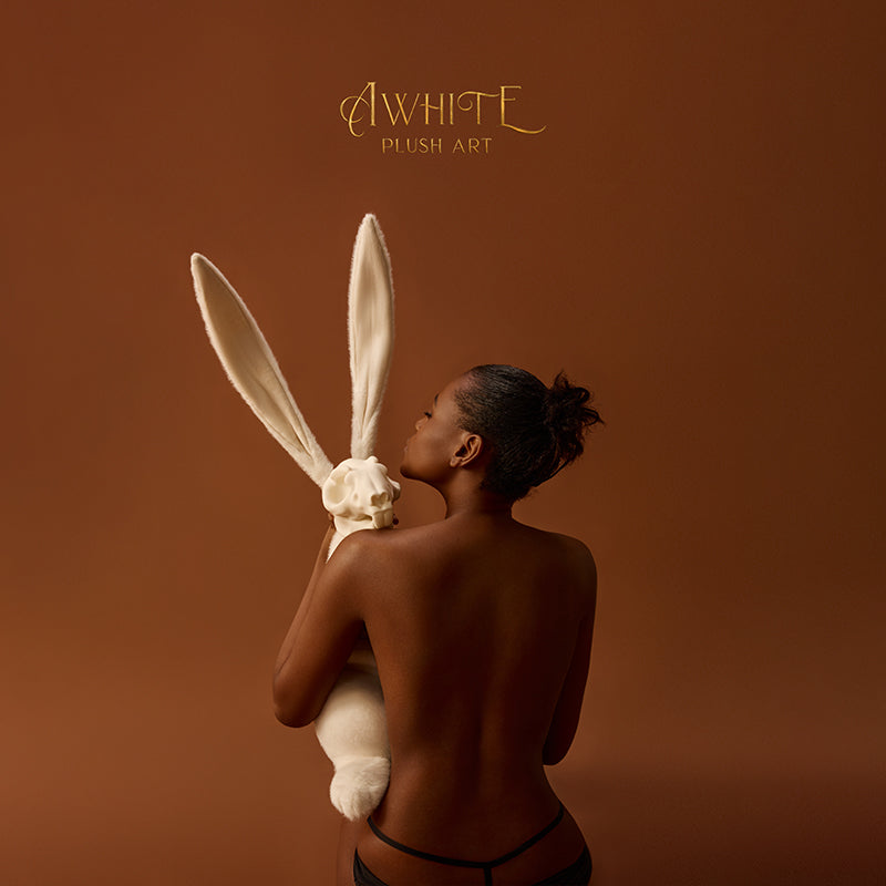 AWHITE - Rabbit