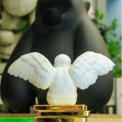 SECRET x XIQI《BRICS angel》limited 500