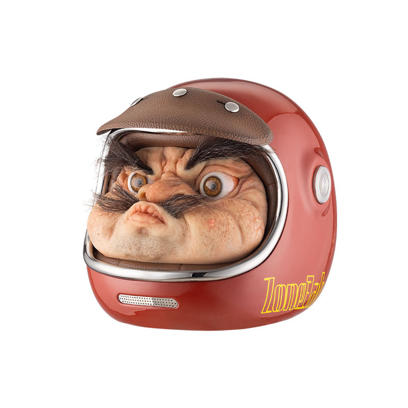 Zone E Lab - 《 MOTOR GUY 》limited 999 each