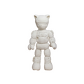 AWHITE x Vincent Fang - Punk Cat limited 600