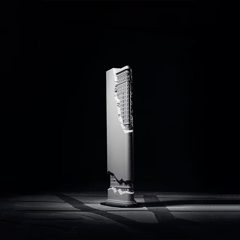 TAKAHIROMIYASHITA TheSoloist. SPEAKER GREY