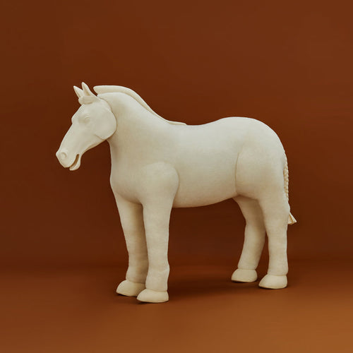 AWHITE x Emperor Qinshihuang's Mausoleum Site Museum - Horse Limited 100