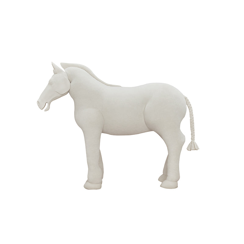 AWHITE x Emperor Qinshihuang's Mausoleum Site Museum - Horse Limited 100