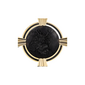 Samurai Ashtray
