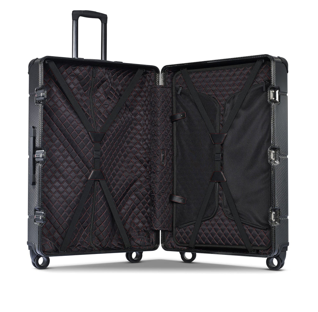 VENTRIS 32" Check in Grand Suitcase