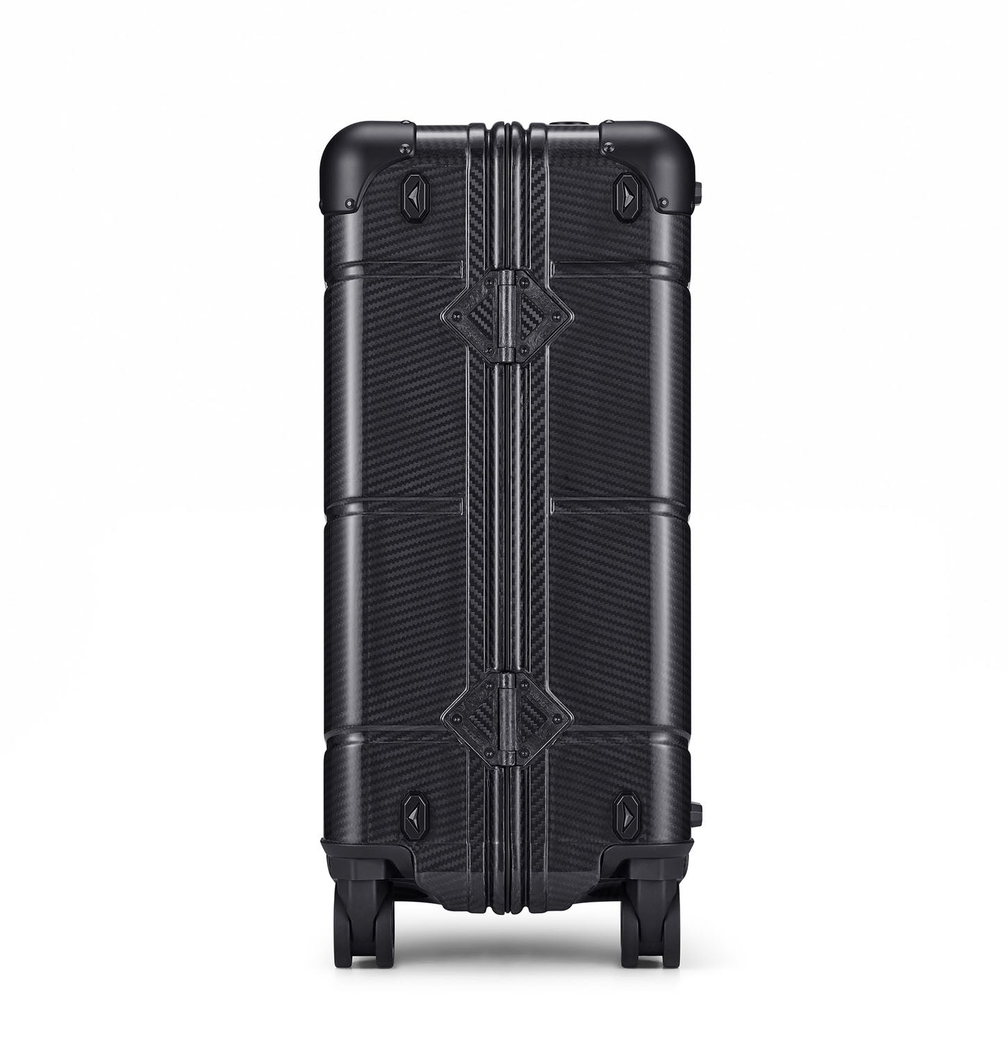VENTRIS 22" Carry On Suitcase