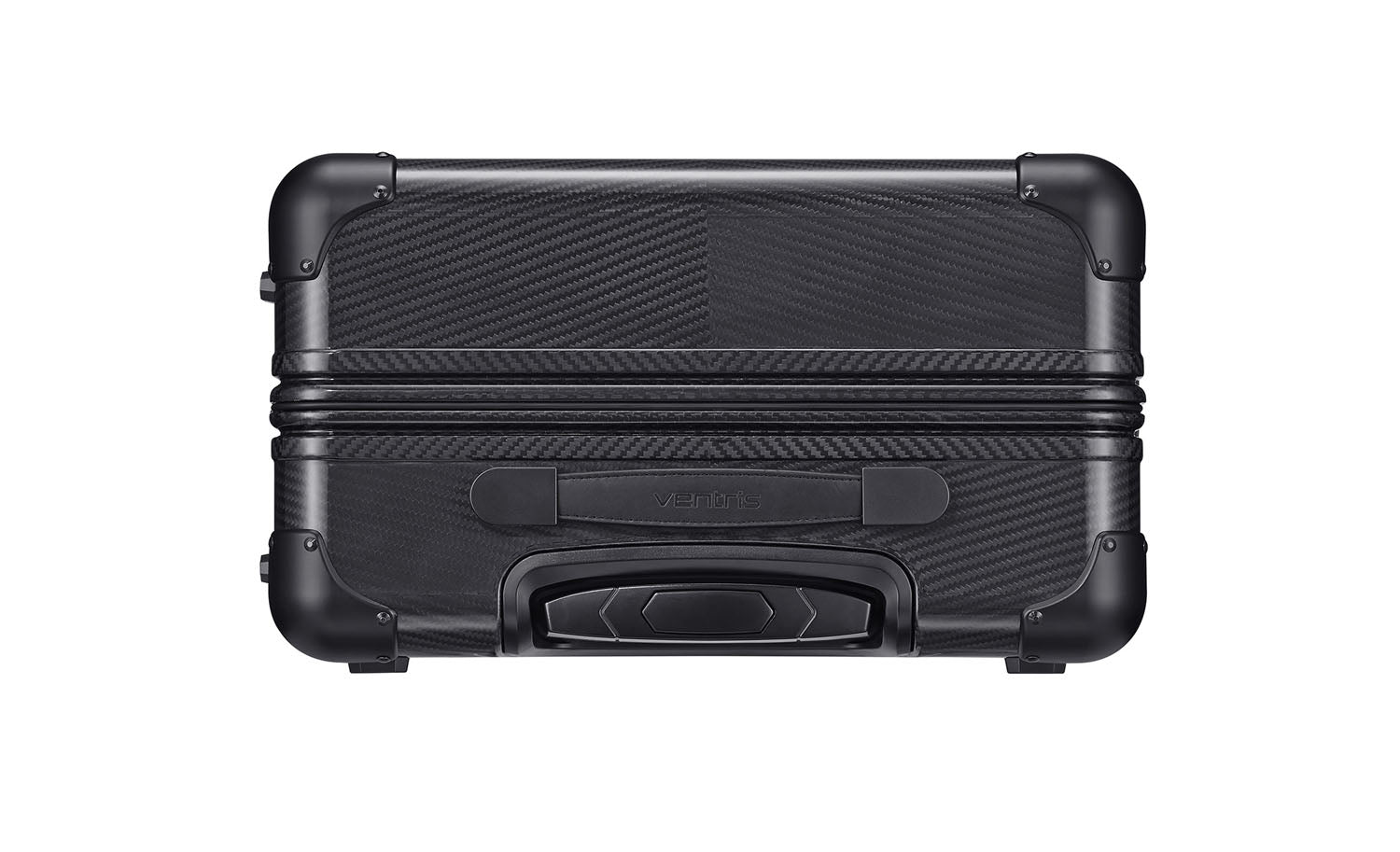VENTRIS 22" Carry On Suitcase