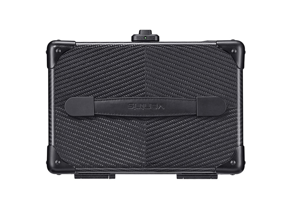 VENTRIS Wine case Convertible